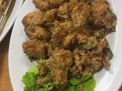 -ZF Seafood Restaurant 卓峰海鲜餐