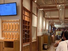 -小满手工粉(上海新世界城店)