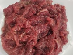 烤牛肉-金达盛烤肉(五里店)