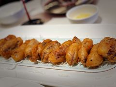 -香港狮子山下·明星粤菜餐厅(北苑店)