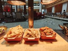 -威斯汀舞台餐厅