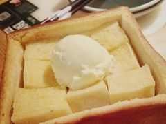 -绿茶餐厅(西单老佛爷店)