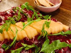西班牙火腿-斯普汇生蚝牛排馆(中骏世界城店)