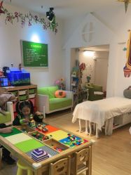 -神拿世家小儿推拿(SOHO尚都店)