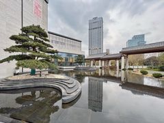 -中国江南水乡文化博物馆