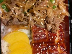 -禾绿寿司·定食·拉面·烧炸(喜荟城店)