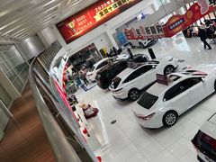 -上海和展广汽丰田4S店(老闵行店)