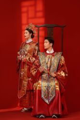 -巴黎婚纱摄影(瑞安旗舰店)