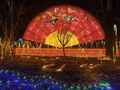 -南宫五洲植物乐园