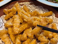 -喜棠·长沙家宴·海鲜·湘菜(麓谷店)