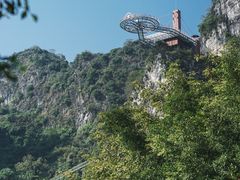 -英西峰林·洞天仙境