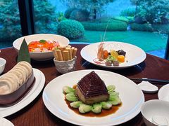 -湘湖逍遥庄园·水漾中餐厅