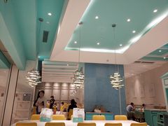 -姚姚酸菜鱼·金戈戈香港豉油鸡(喜荟城联名店)