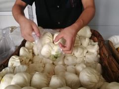 肉包子-李小老烧饼(常营民族家园店)