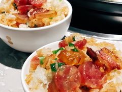-百年果林椰子鸡(益田假日里店)