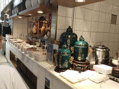 -半岛听涛蒸汽海鲜自助(K11店)