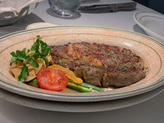 澳洲谷饲安格斯肉眼-燃扒房Steakhouse(皇庭店)
