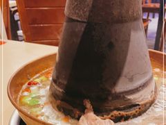 -月圆火锅(宁海东路二店)