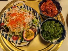 -千寻山野烤肉(中关村店)