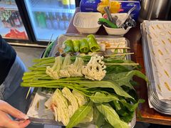 -老酱油炸社