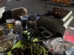 -鲁C·尚小炉·淄博烧烤(市北店)