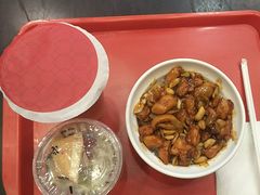 -和合谷(长虹桥店)