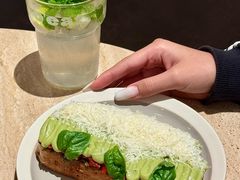-O'eat Blossom&Pelican(深圳首店)