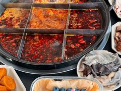 -化龙桥九宫格火锅(清水河店)