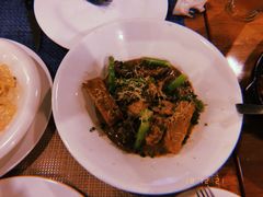 -LA MAISON公鸡和龙(蛇口店)