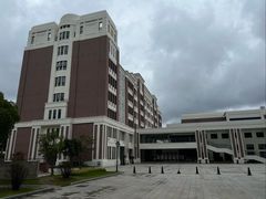 -上海市曹杨第二中学