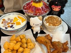 -水牛奶皇后糖水铺(深圳总店)