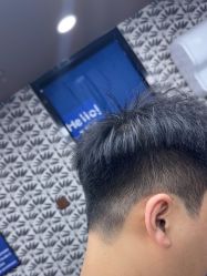 -大人物·男士理发馆