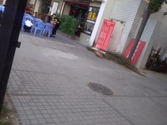 -八方客汕头火锅·牛肉·卤水(福保店)