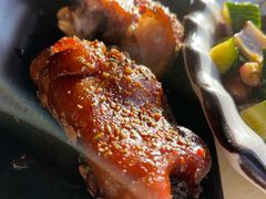 猪蹄子-连锦记海鲜烧烤大排档·锦州特色(西安路交大店)