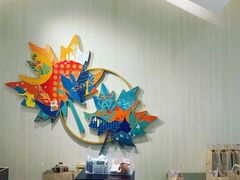 -Tims天好咖啡·贝果(东方广场店)