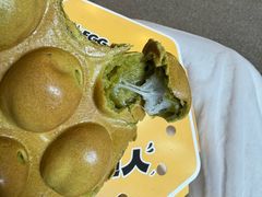 -蛋仔超人·鸡蛋仔·港奶(西华路店)