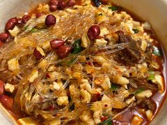 -老乌家特色小炒泡馍(大皮院店)