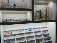 -云镜眼镜加工中心(南环路店)