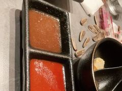 -花时·炭火烧肉(东百中心A馆店)
