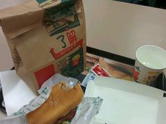 android_upload_pic-麦当劳(新城市广场店)