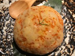 飞鱼籽墨鱼滑-湊湊火锅·茶憩(杭州湖滨银泰in77店)