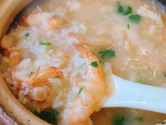 -德林砂锅粥(景田店)
