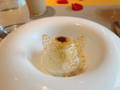 甜点-香樟花园法式铁板烧(恒隆广场店)