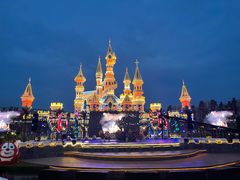 -沈阳方特欢乐世界