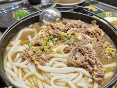 -禾绿回转寿司(万柳华联店)