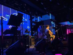 -MOSSO音乐酒吧·live house(南京旗舰店)