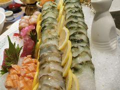 -初色海鲜自助(万丰路店)