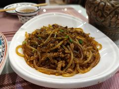 巴依特色自制粉条-巴依老爷新疆美食(清华东门店)