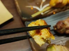 -鸟鹏烧鸟居酒屋(昌岗店)