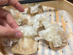 鲜虾烧卖-阳阳中国饭(北京荟聚店)
